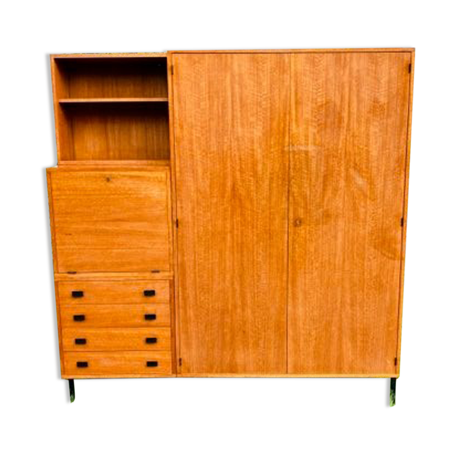 Vintage multifunction furniture minvielle