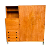 Vintage multifunction furniture minvielle