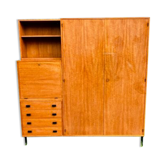 Vintage multifunction furniture minvielle