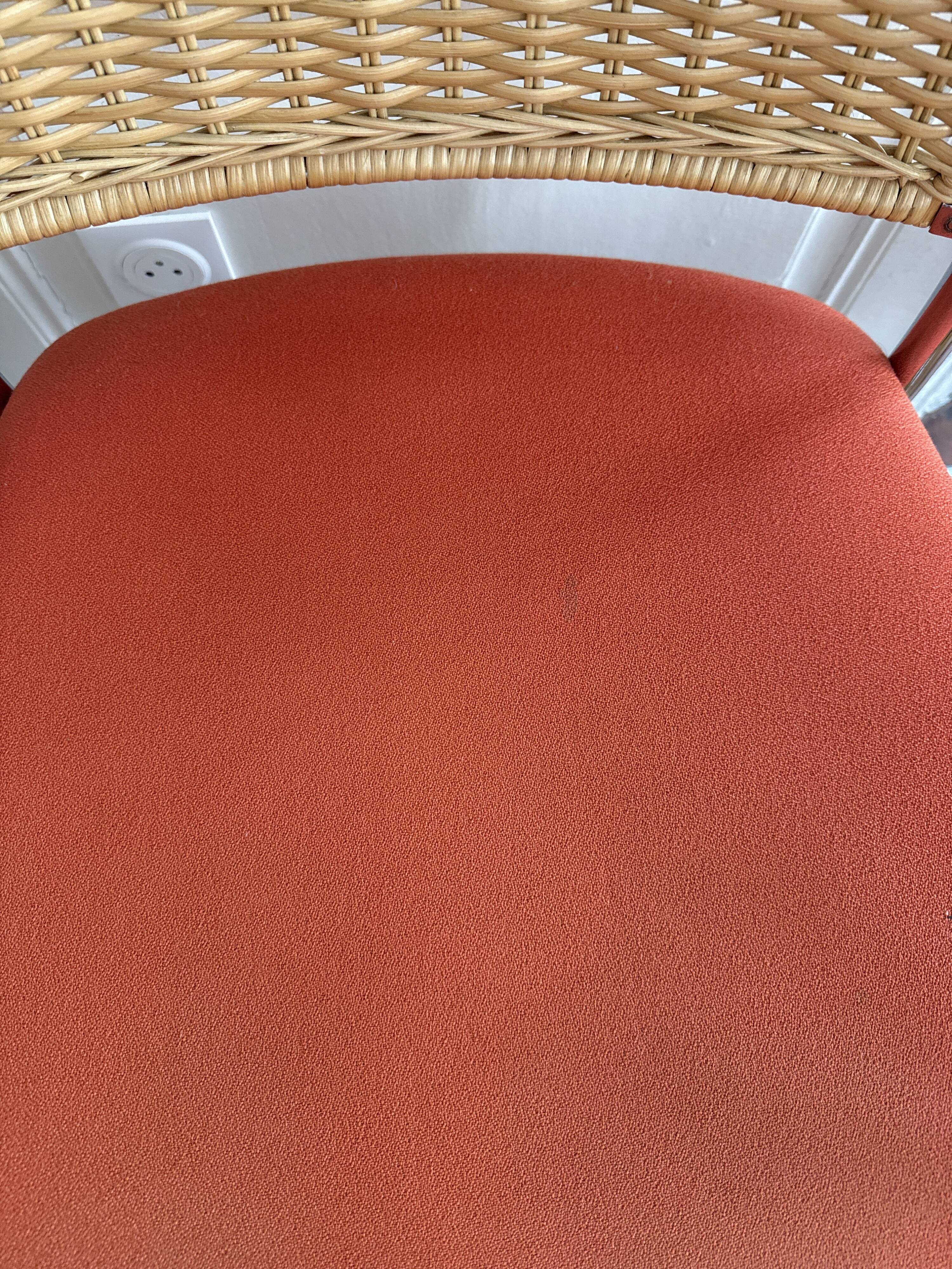 Lot de 4 chaises Röder & Söhne