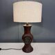 Decorative lamp year 1950