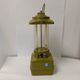 Ray-O-Vac Sportsman 360 vintage 70s camping lantern lamp khaki