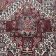 Turkish kilim rug, antique, large dimensions 2.90 x 2 m