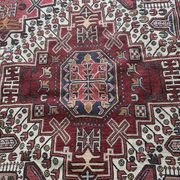 Tapis turc kilim, ancien, de grandes dimensions 2,90 x 2 m