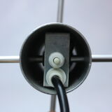 Lamp Krekel R-60 by Otto Wach in 1960 by Raak Amserdam