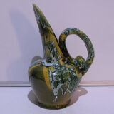 Pitcher