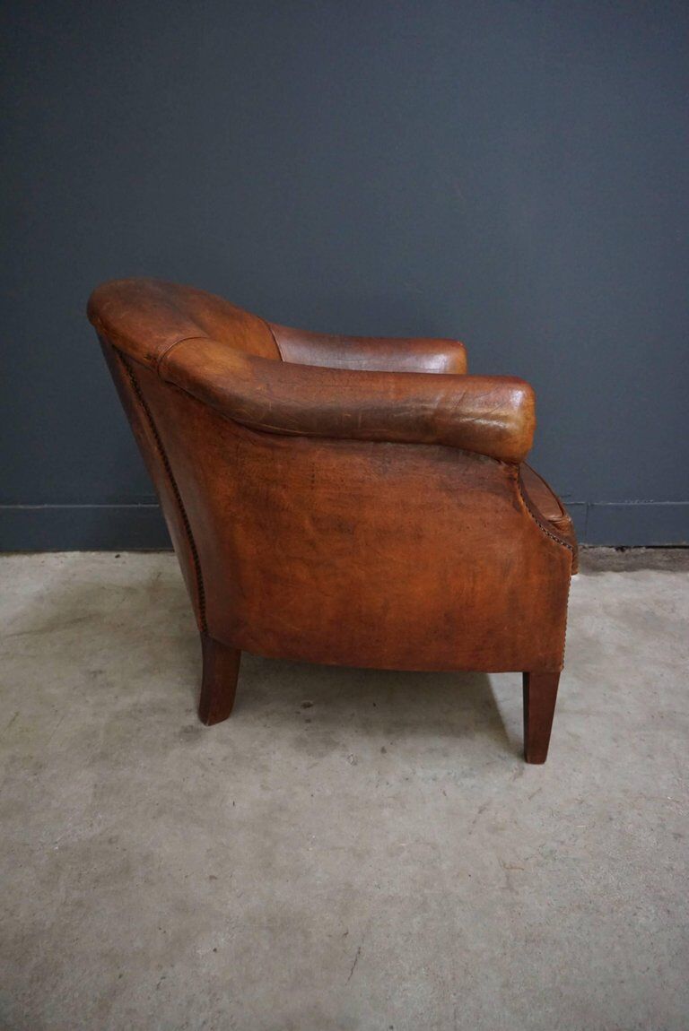 Vintage club Chair