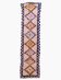 Berber Runner Rug - 311 x 82 cm