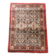 Mechanical rug