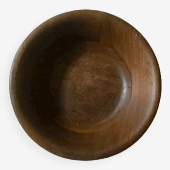 Giftwood bowl