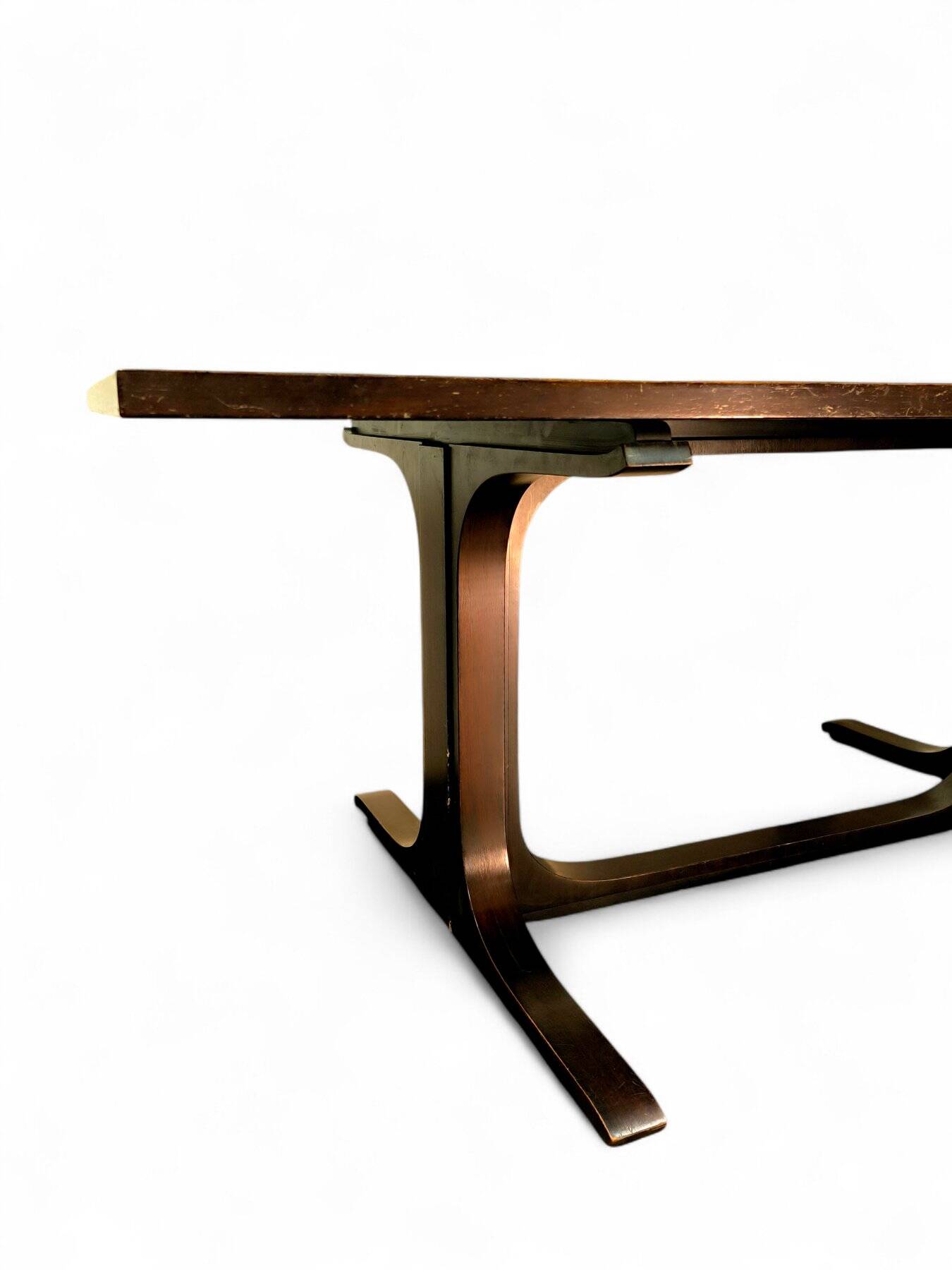 Table "SP" by Giovanni Ausenda for Stilwood, 1960, Italy