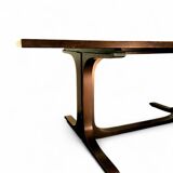 Table "SP" by Giovanni Ausenda for Stilwood, 1960, Italy