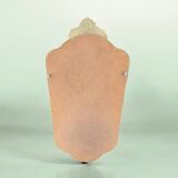 Vintage Regency Style Wall Mirror - 75cm