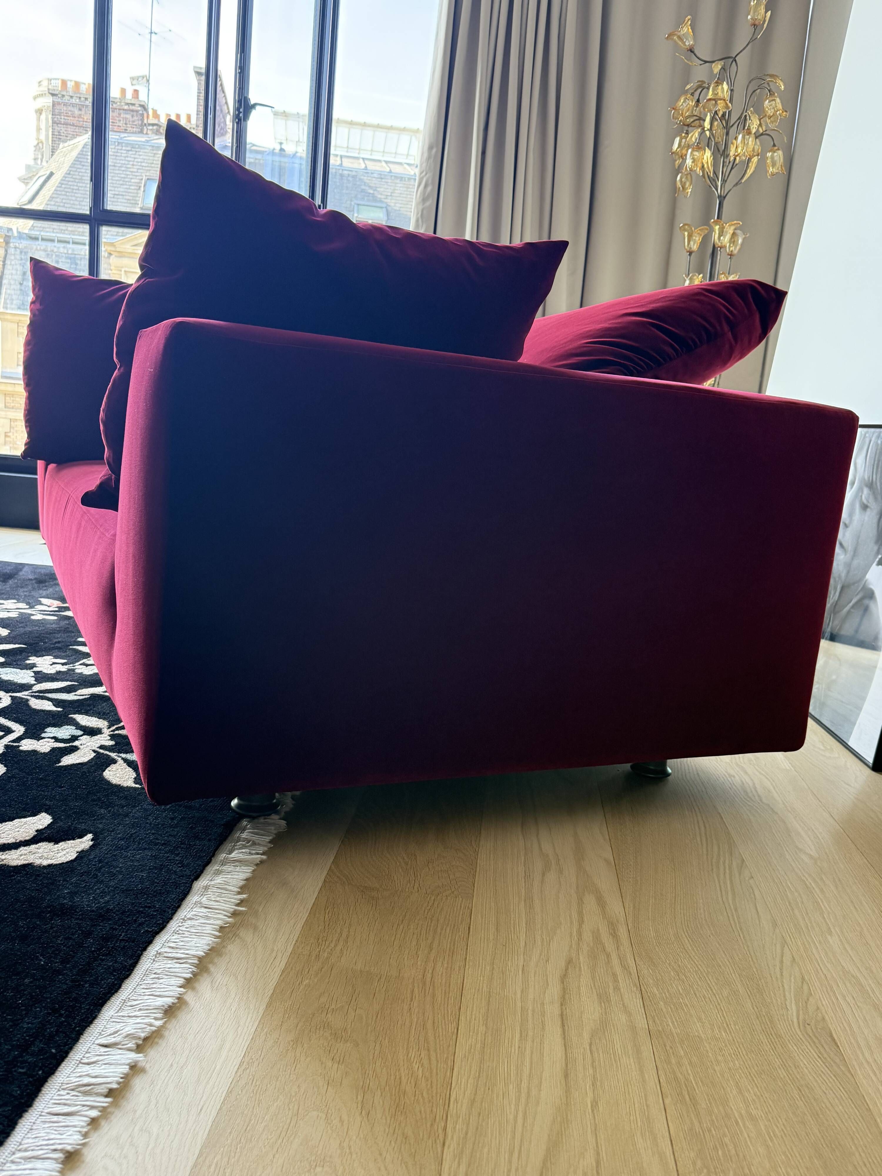 Sofa Edra new October 2025