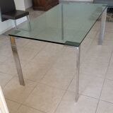 Dinner table