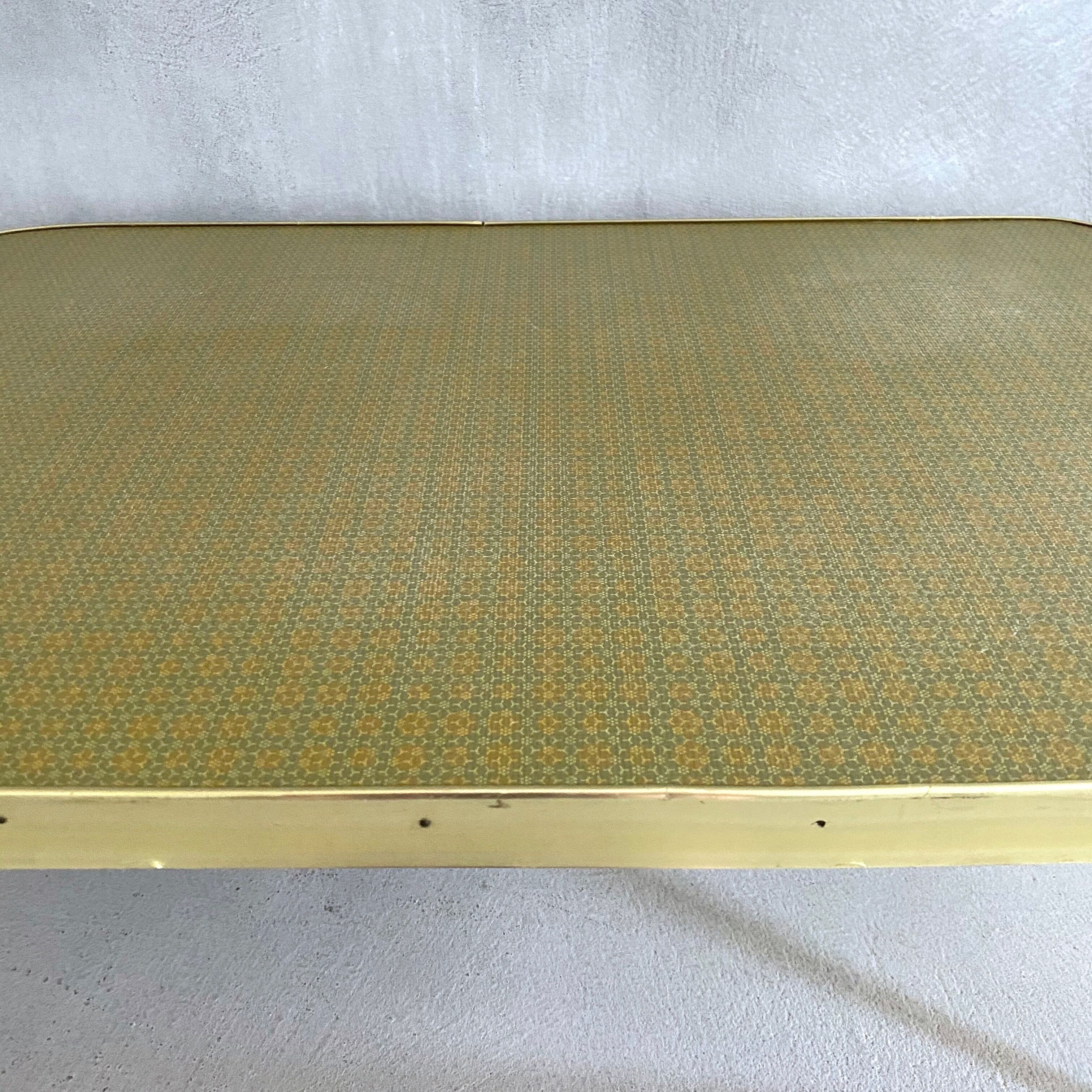 Vintage side table, 60s