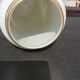 Bavarian porcelain vase