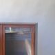 Armoire en palissandre du milieu du siècle