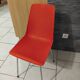 15 Chaises vintage grosfillex design