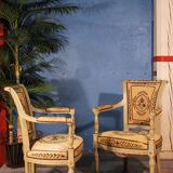 Pair of chairs Directory