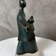 Sculpture Cristina Puell