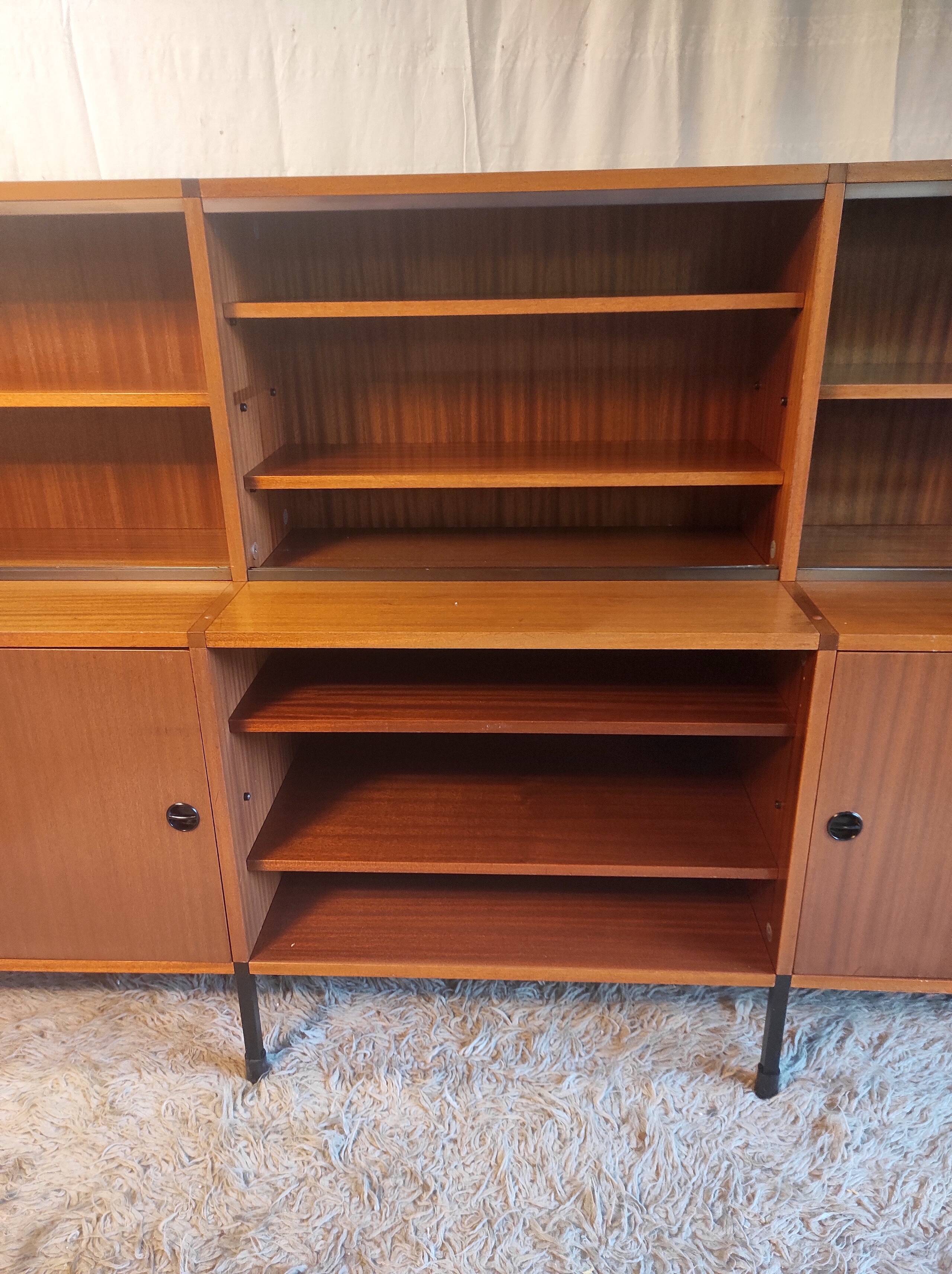 Enfilade by A.R.P. for Minvielle - 60s