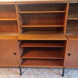 Enfilade par A.R.P. pour Minvielle années 60