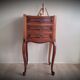 Regency bedside