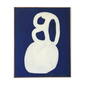 Woman - 40 x 50 cm