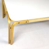 coffee table by Kari Asikainen for Artek