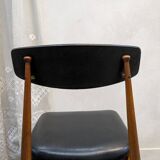 Scandinavian chairs