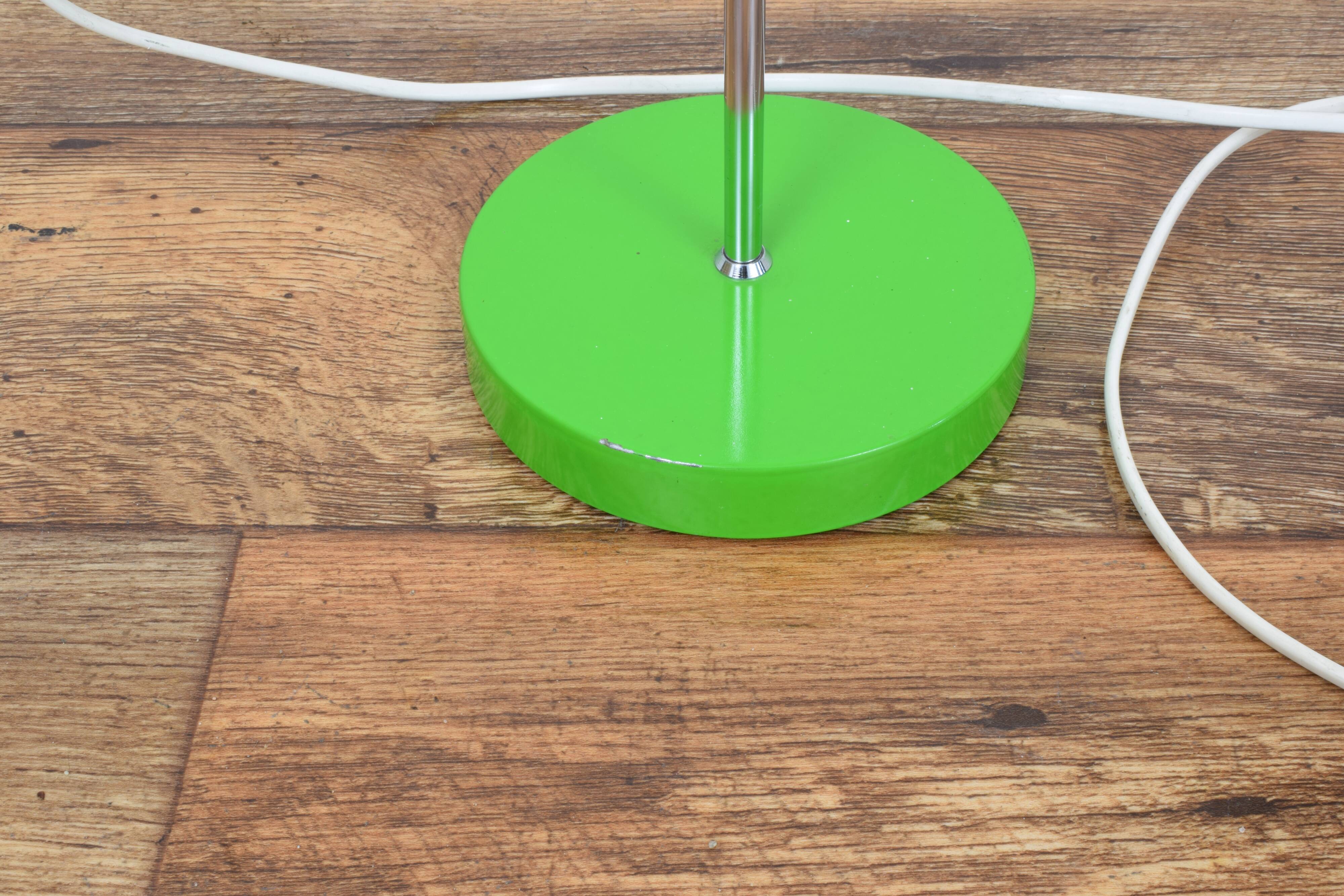 Mid-century german table lamp, 1970