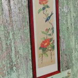Peinture asiatique ancienne