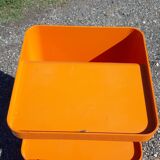 Modulable vintage furniture