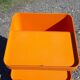 Meuble vintage modulable
