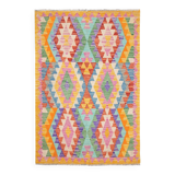 Afghan Pachtoune kilim 153 x 107 cm