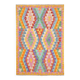 Afghan Pachtoune kilim 153 x 107 cm