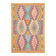 Afghan Pachtoune kilim 153 x 107 cm