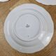 6 vintage deep plates MITTERTEICH Bavaria