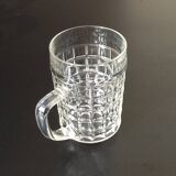6 mugs from the 1970s