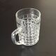 6 mugs from the 1970s