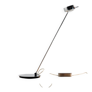 Sento tavolo table lamp by Axel Meise & Christoph Kügler for Occhio
