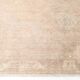 3x12 1958s Antique Vintage Runner Rug, 78x394Cm