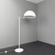 Floor lamp with swivel arm by Cosack Leuchten, Germany, 1970s