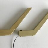 Postmodern desk lamp Rob Wermenbol