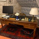Empire style desk