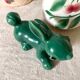 Vintage ceramic rabbit