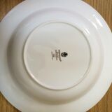 Service plate