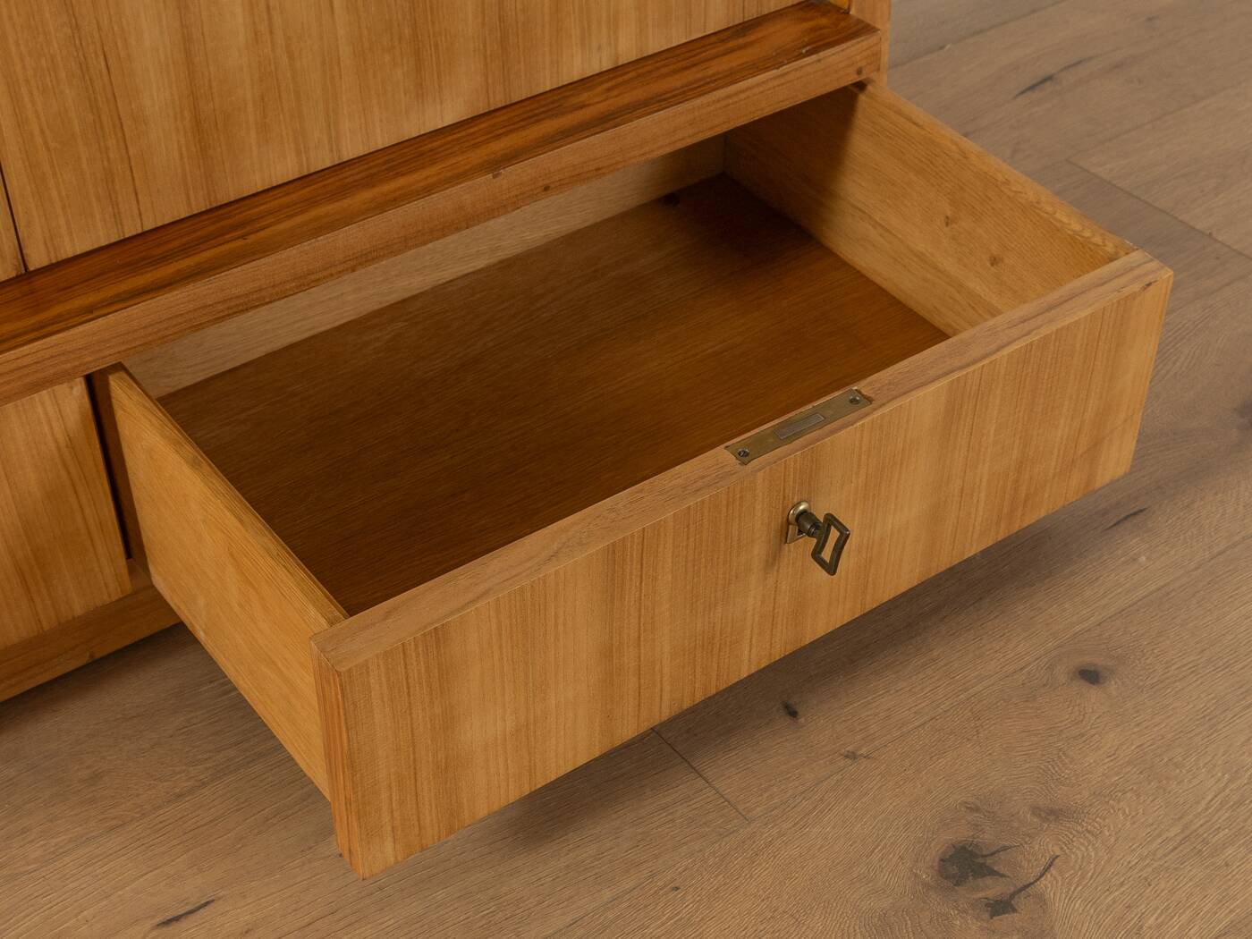 1960s Chest of drawers