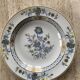 Service de table Jammet Seignolles bleu ming